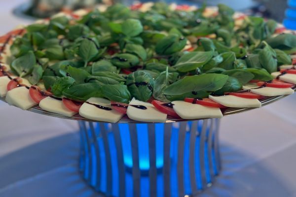 Partyservice Catering Merci